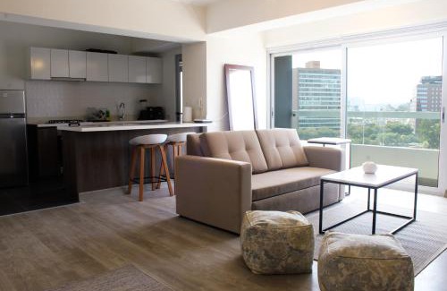 Leuro Apartment | Trendy Host 360° Miraflores