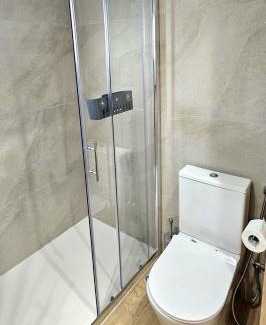 Neapolis Apartment | Trendy Neapolis Beach Apartment