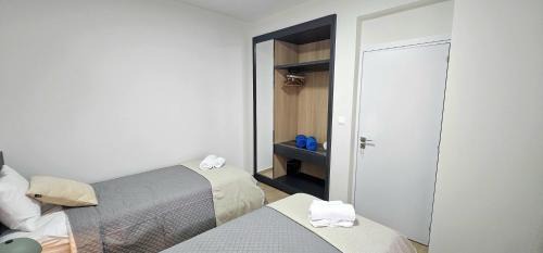 Neapolis Apartment | Trendy Neapolis Beach Apartment