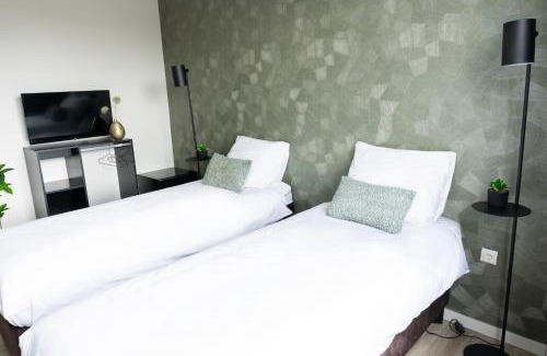 Raamsdonksveer Apartment | Trendy Stay W Free Parking