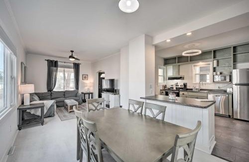 Superior House | Trendy Superior Home Perfect for Groups!