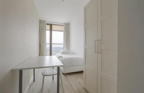 Stadsdriehoek Bed & Breakfast | Trendy, urban, fully furnished B&B apartment in the city centre of Rotterdam