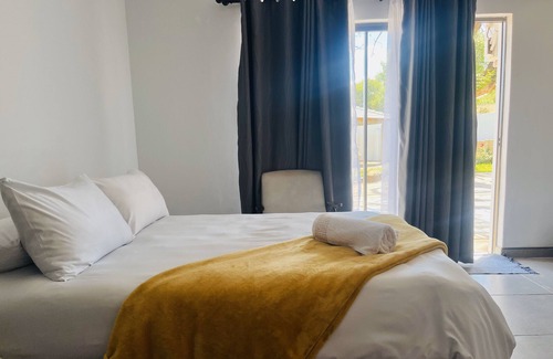 Northam Bed & Breakfast | TrendyBliss Guest House - n0296