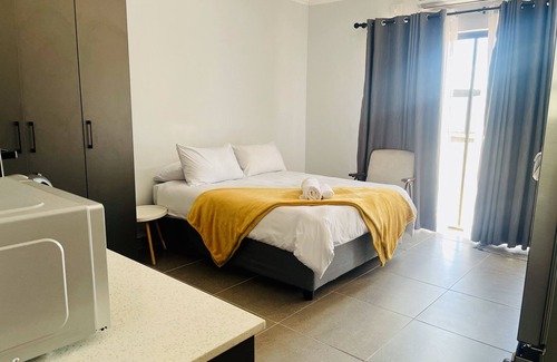 Northam Bed & Breakfast | TrendyBliss Guest House - n0297