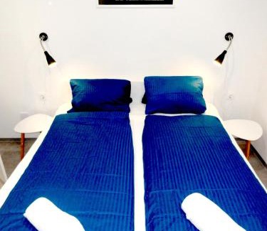 Bukfurdo Apartment | Trenta Apartman Bükfürdő