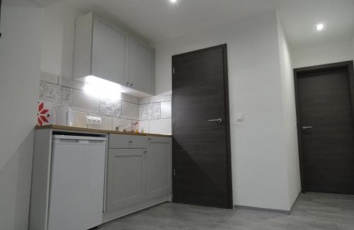Bukfurdo Apartment | Trenta Apartman Bükfürdő