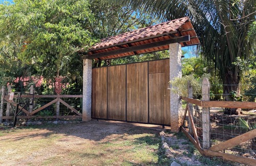 Puerto Carrillo House | Tres Corazones Charming 1-bedroom home in Puerto Carrillo Playa Carrillo