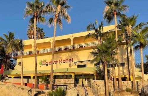 Buenavista Apartment | Tres Generaciones, The Agave Club, Los Barriles