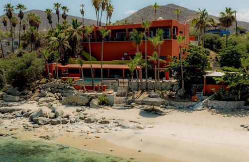 Buenavista Apartment | Tres Generaciones, The Agave Club, Los Barriles