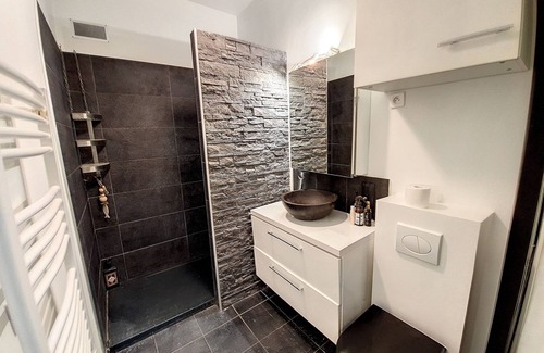 Vignerons Apartment | Tres mignon appartement Toutes commodités et metro a 2 mn et du Rer