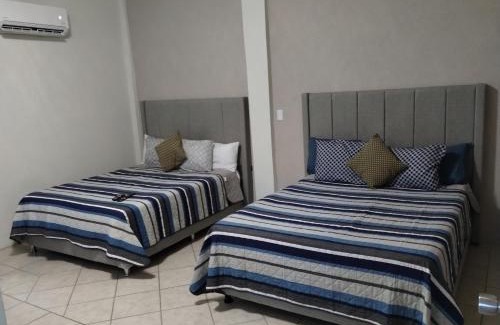 Los Cabos Apartment | Tres Migueles, Departamento Alaain, cerca de la marina, zona turistica y playa