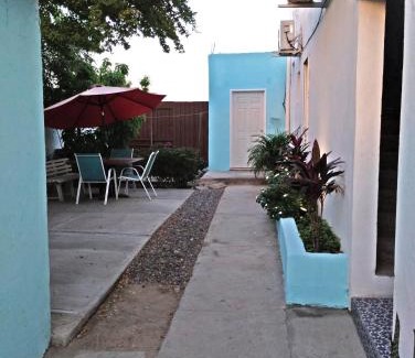 Los Cabos Apartment | Tres Migueles, habitación Anngel, comoda, cerca de la marina, zona turistica y playa