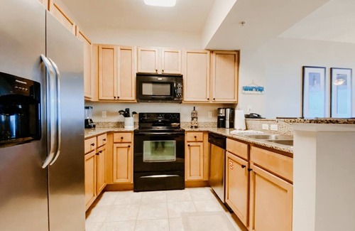 Fort Walton Beach - Destin Resort | Tres Palms At The Palms Of Destin