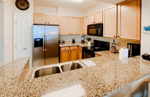 Fort Walton Beach - Destin Resort | Tres Palms At The Palms Of Destin