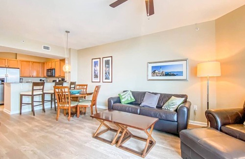 Fort Walton Beach - Destin Resort | Tres Palms At The Palms Of Destin