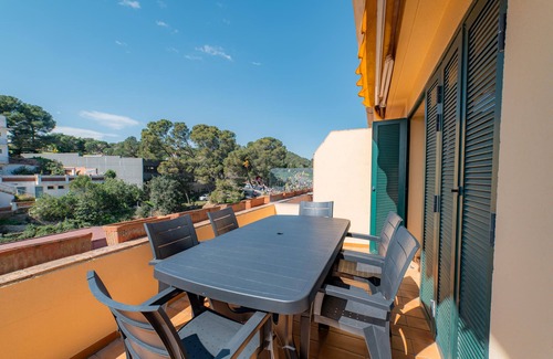 Llafranc Apartment | TRES PINS 2- apartment in the center of Llafranc-Costa Brava