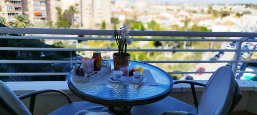 Santa Pola Apartment | Tres Sol Apartamento