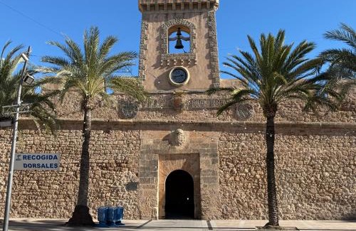 Santa Pola Apartment | Tres Sol Apartamento