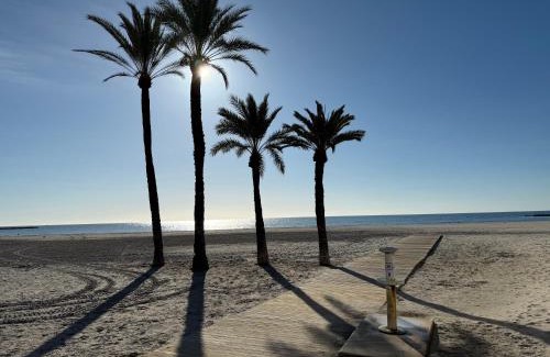 Santa Pola Apartment | Tres Sol Apartamento