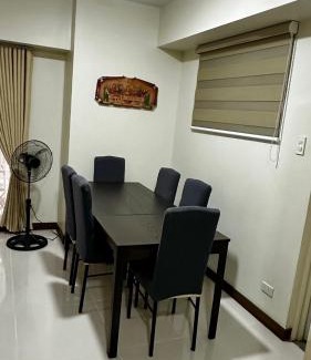 Pasig Apartment | TresMariasCrib 3BR Unit at Pasig City