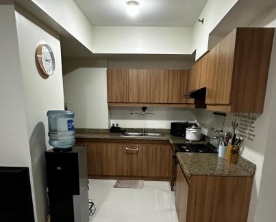Pasig Apartment | TresMariasCrib 3BR Unit at Pasig City
