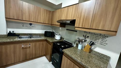 Pasig Apartment | TresMariasCrib 3BR Unit at Pasig City
