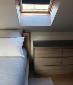 Beaurains Apartment | Tresor de Beaurains