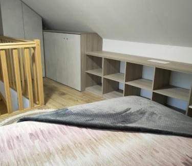 Beaurains Apartment | Tresor de Beaurains