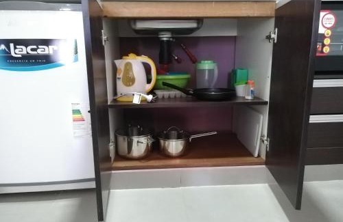 Almagro Apartment | TresTerrazas