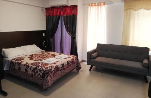 Almagro Apartment | TresTerrazas