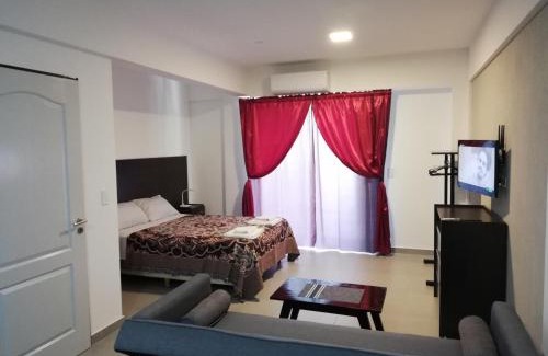 Almagro Apartment | TresTerrazas