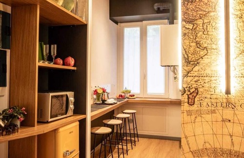 Repubblica House | TREVI MONTI HOUSE