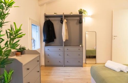Treviso Apartment | Treviso Suites