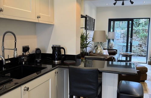 Holywood House | Trevor Street, Deluxe 2 bedroom townhouse