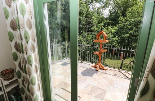 Dinas Cross Cottage | Trewrach Cottage