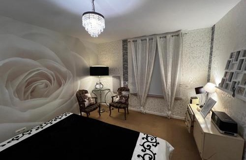 Mainz-Bingen Apartment | Trexico-city