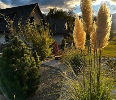 Myto pod Dumbierom Apartment | Tri chalúpky na Mýte