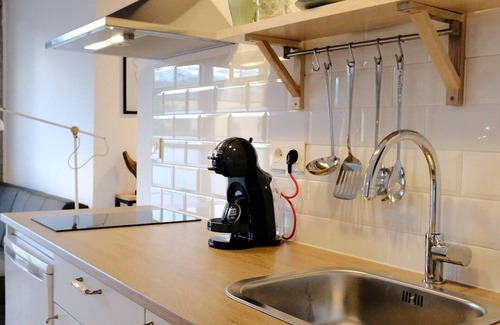 Vegueta Apartment | Triple Apartment The Stay Las Palmas Canarias