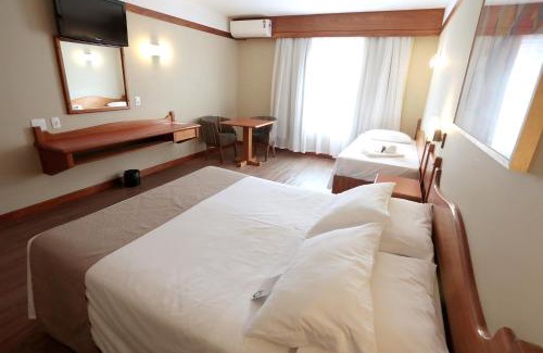 Vila Suzana Hotel | Tri Hotel
