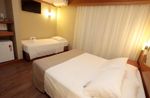 Vila Suzana Hotel | Tri Hotel