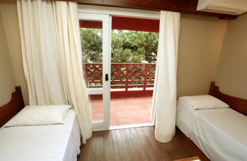 Vila Suzana Hotel | Tri Hotel