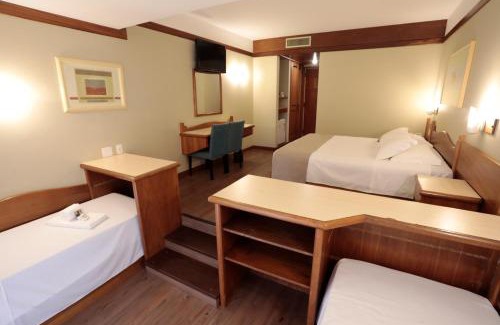 Vila Suzana Hotel | Tri Hotel