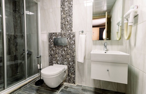 Gaziemir Hotel | TRİO HOTEL AIRPORT