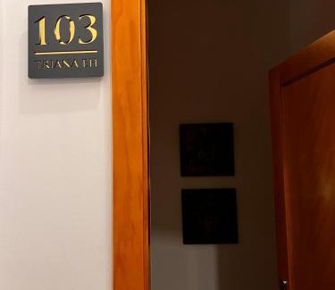 Vegueta House | Triana Rooms EH