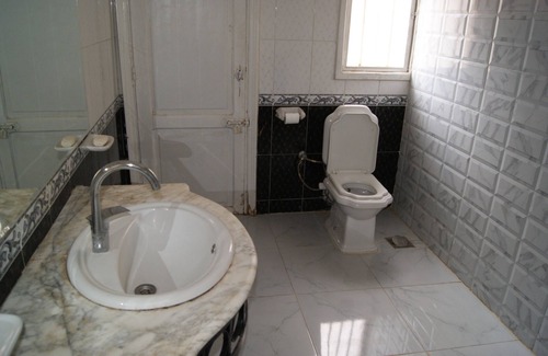 Pyramids Gardens Hotel | Triangle Pyramids Boutique