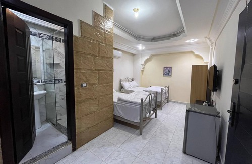 Pyramids Gardens Hotel | Triangle Pyramids Boutique