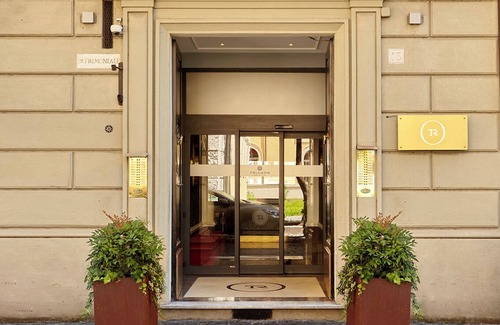 Rione XIV Borgo Apartment | Trianon Borgo Pio