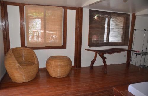 Port Barton House | Tribal Xperience Guesthouse
