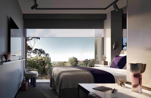 West Perth Hotel | Tribe Perth Kings Park