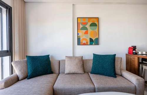 Casablanca Apartment | Tribeca 3 - Casablanca Center